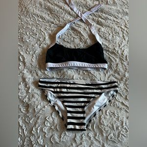 Michael Kors Swimsuit Size Small